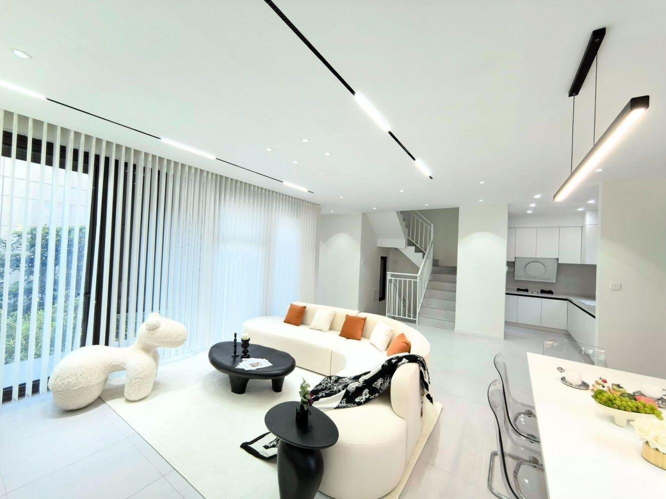 上海玖玺(别墅)二手房房源图片