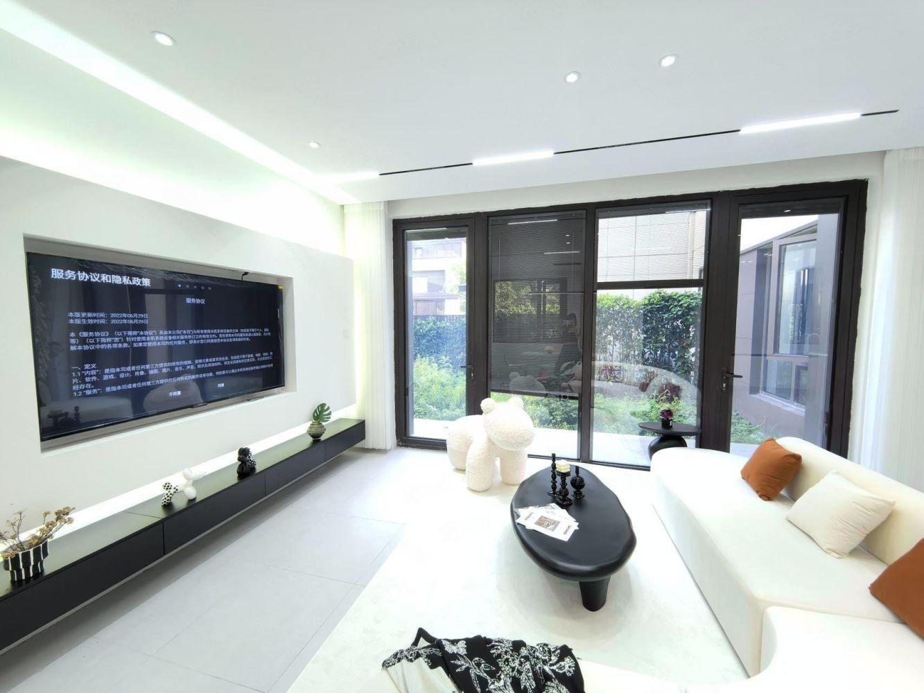 上海玖玺(别墅)二手房房源图片