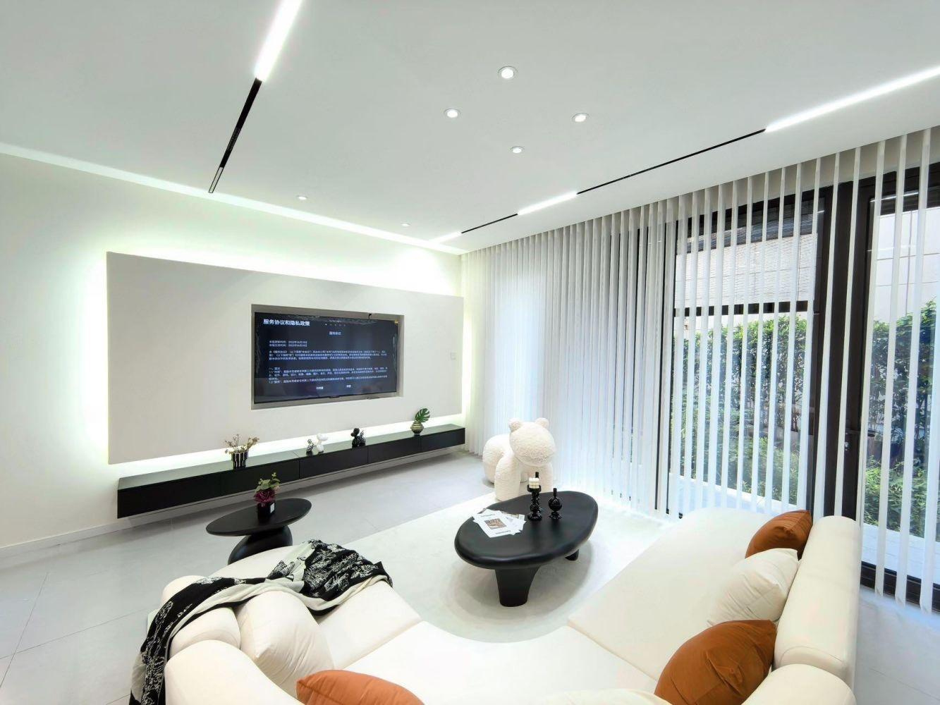 上海玖玺(别墅)二手房房源图片