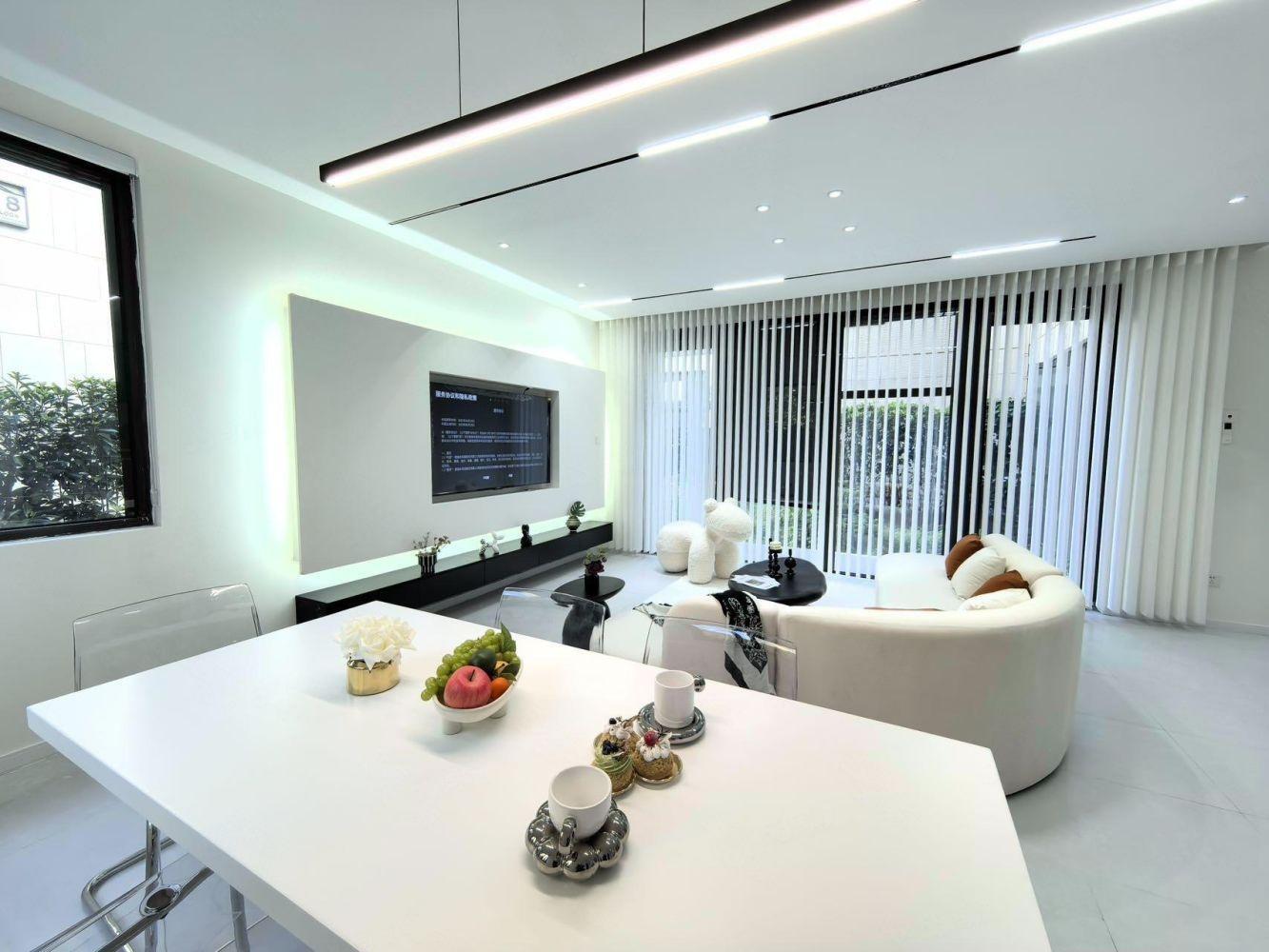 上海玖玺(别墅)二手房房源图片