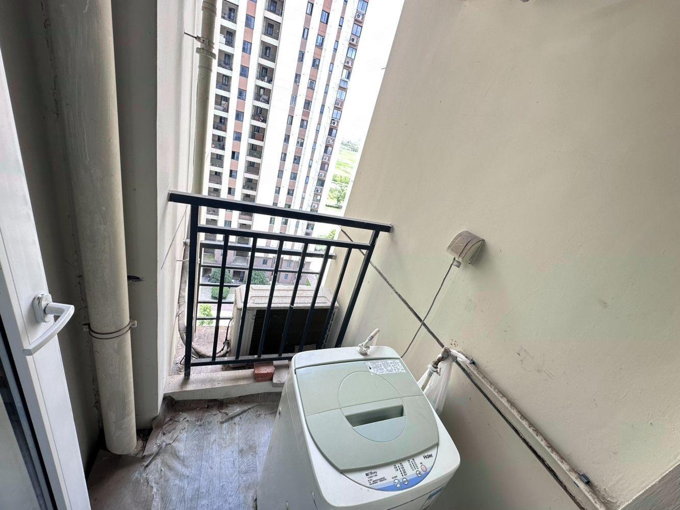 上海民乐城惠桐苑西苑二手房房源图片