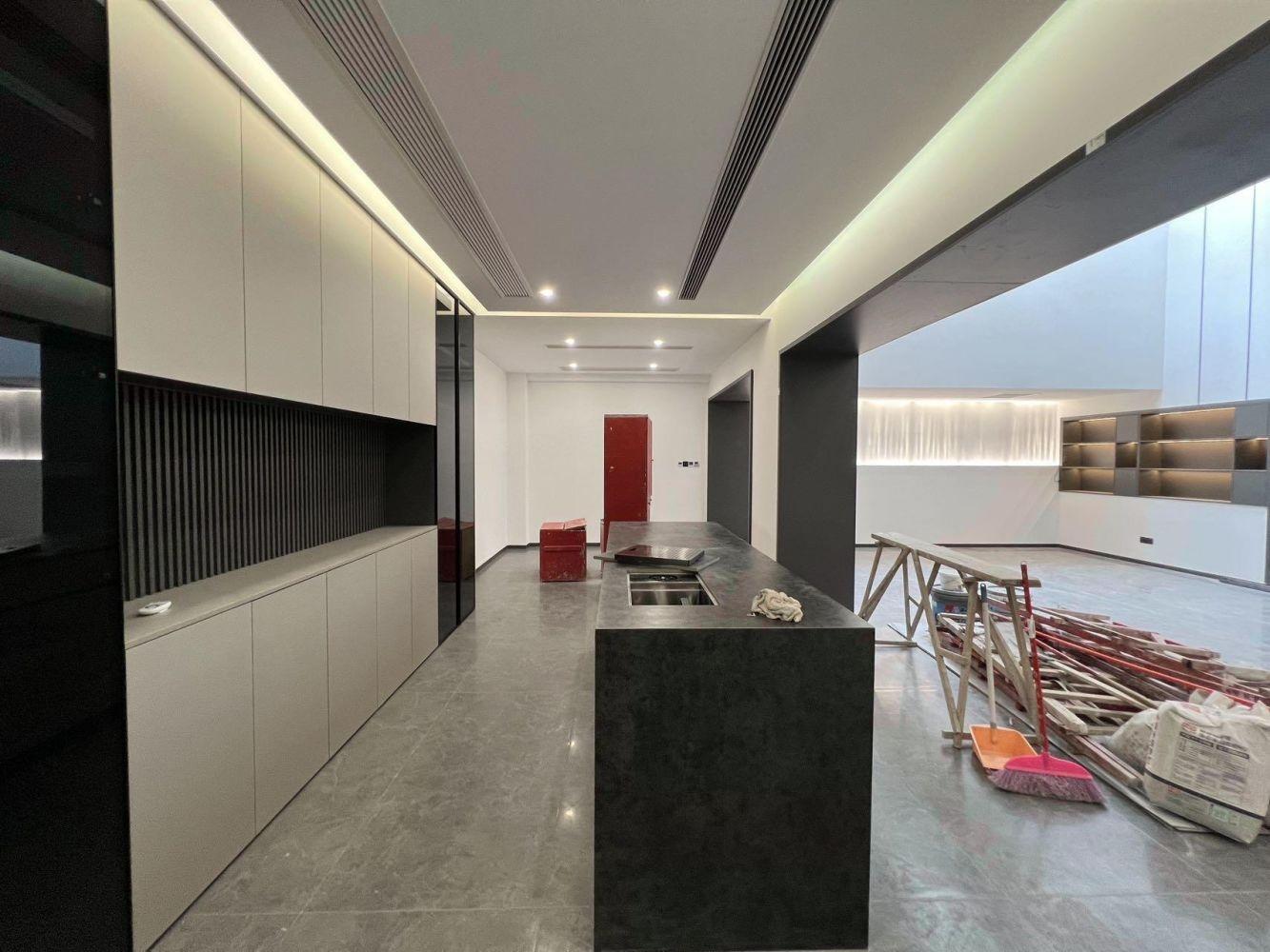 上海玖玺(别墅)二手房房源图片