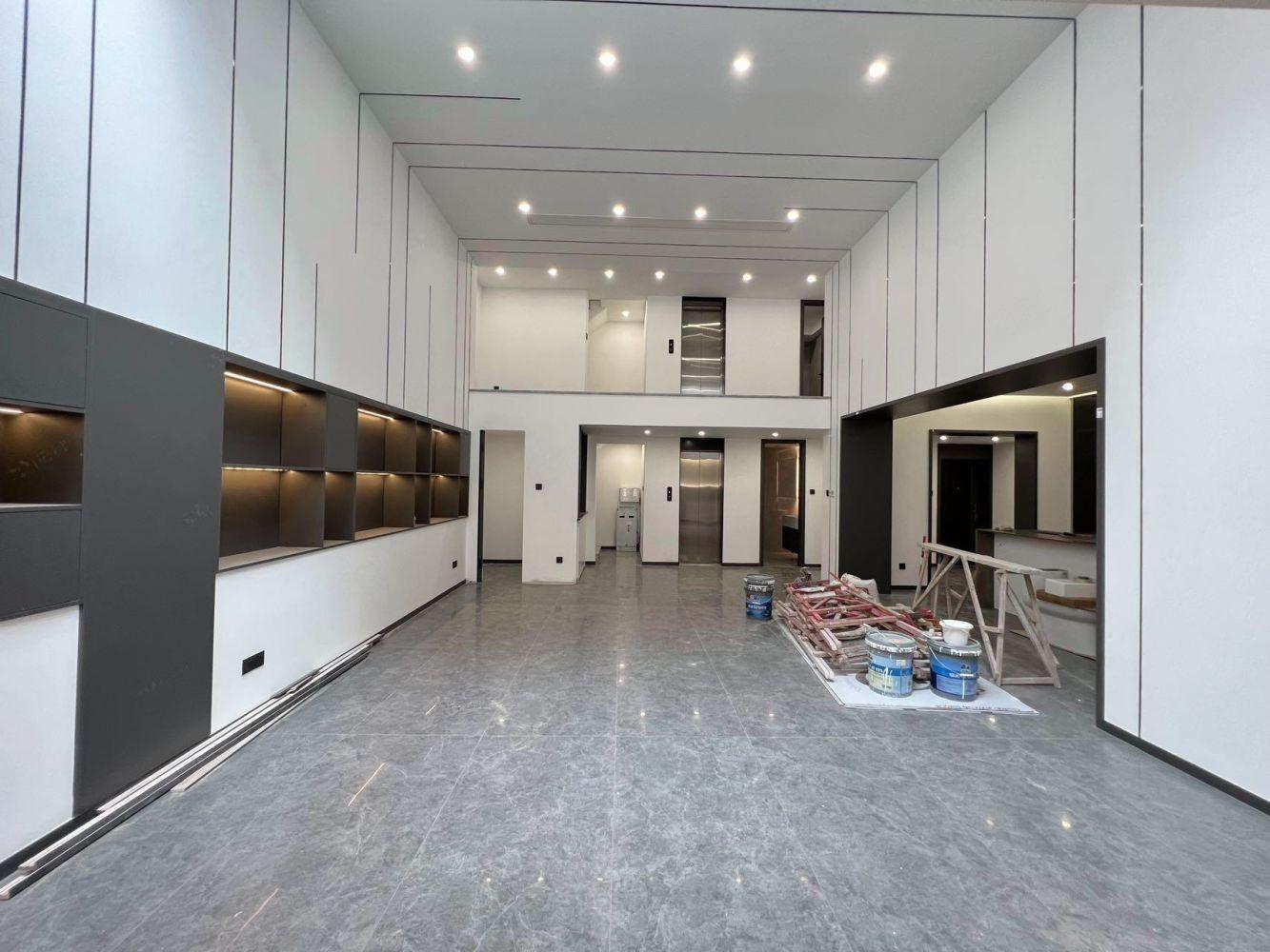 上海玖玺(别墅)二手房房源图片