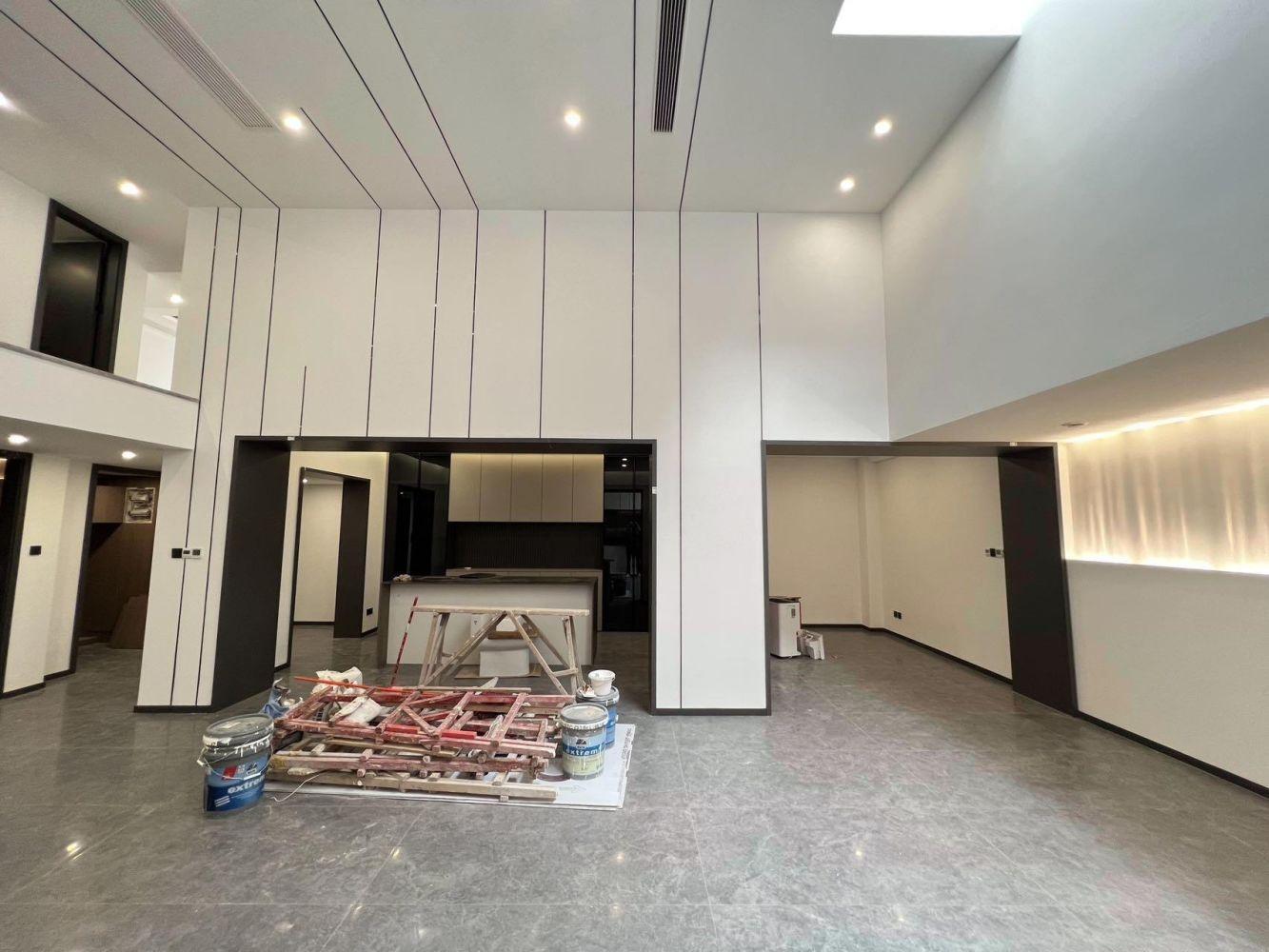 上海玖玺(别墅)二手房房源图片