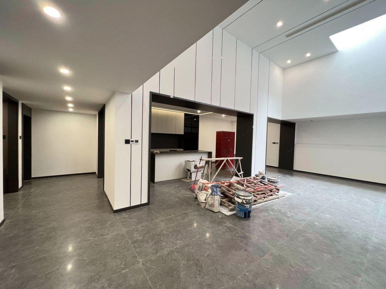 上海玖玺(别墅)二手房房源图片