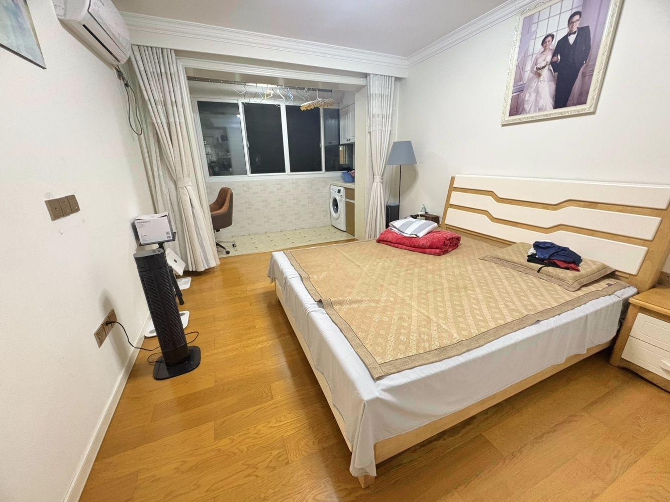 上海华高一村二手房房源图片