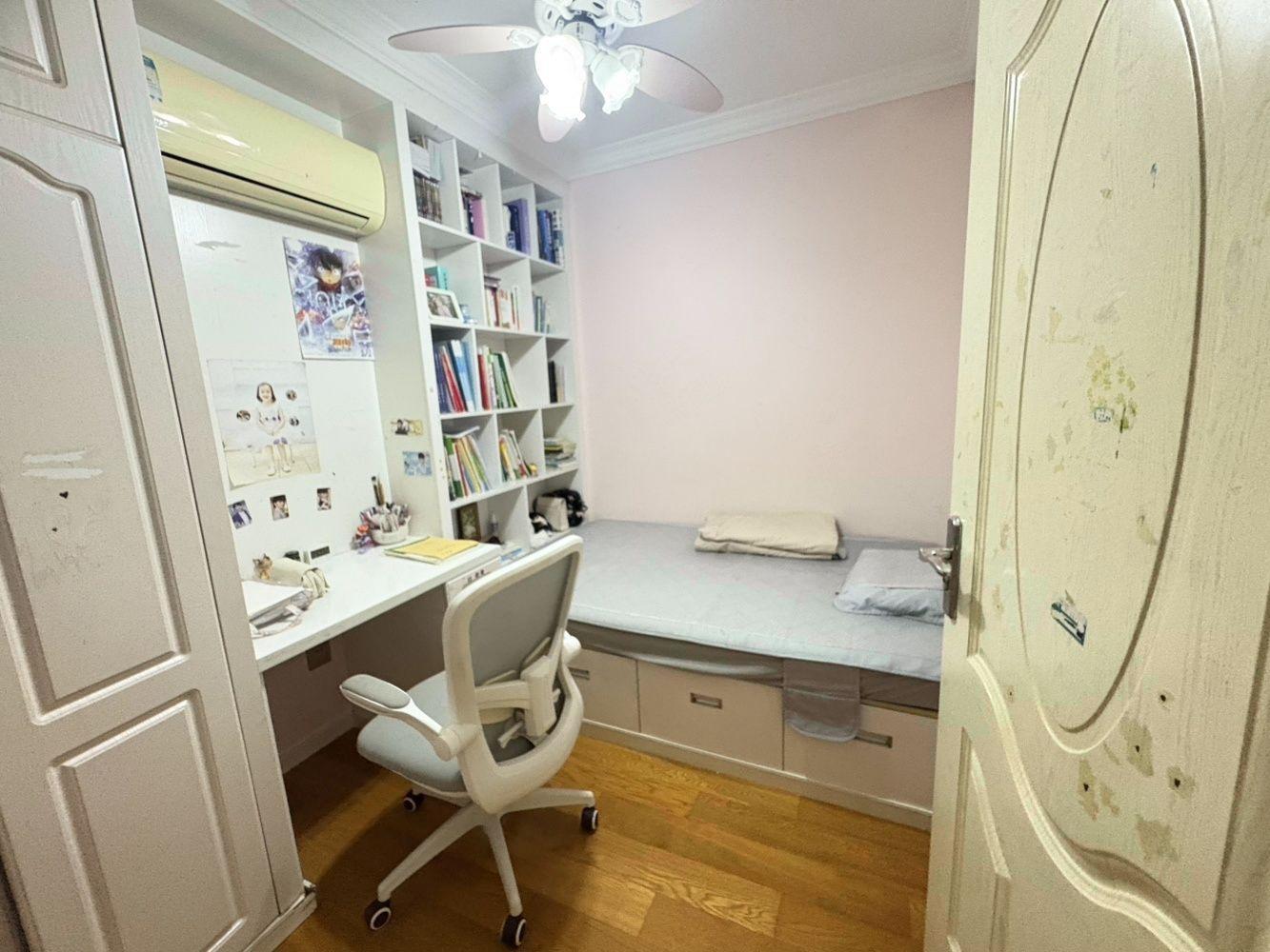 上海华高一村二手房房源图片