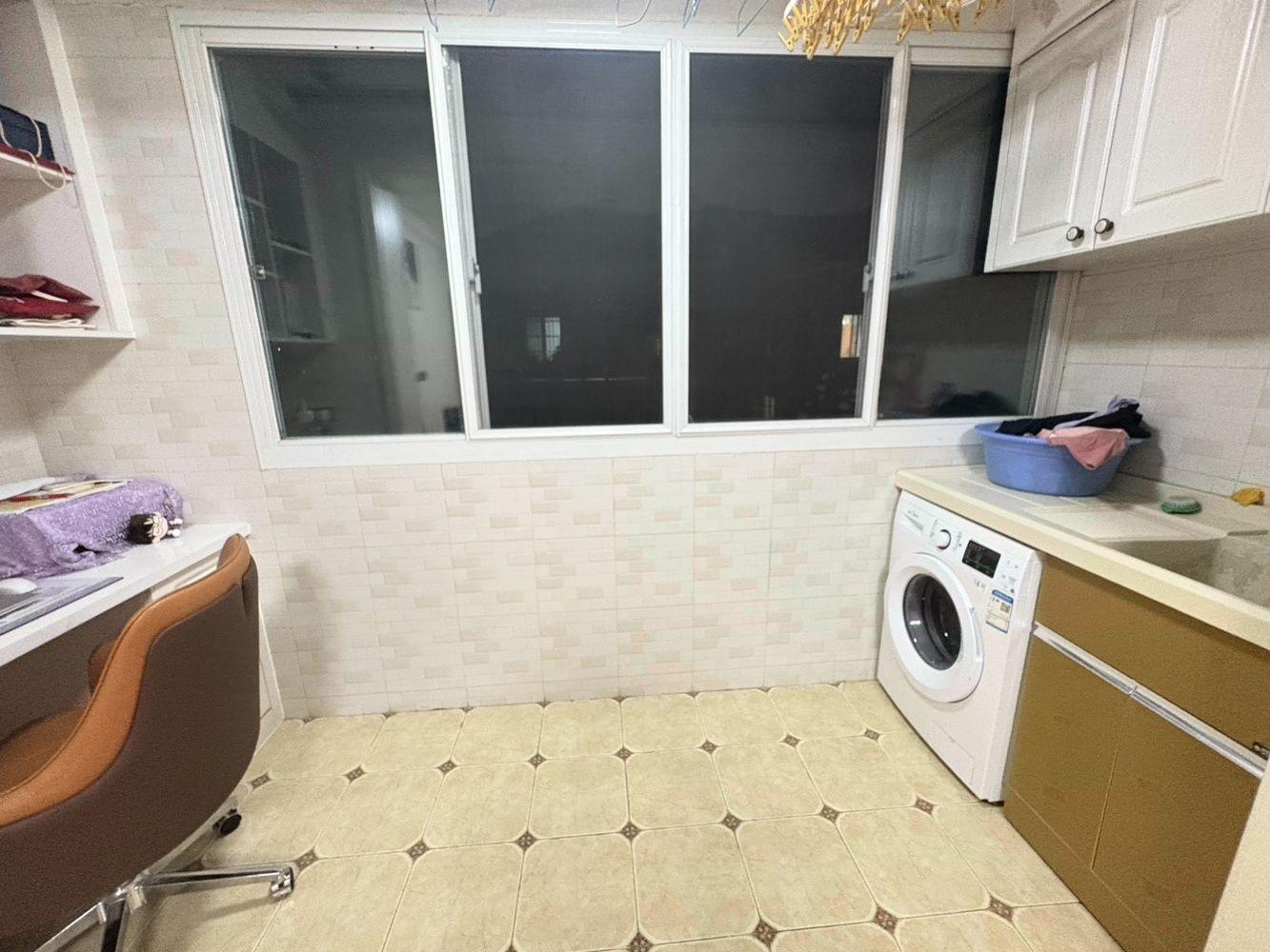 上海华高一村二手房房源图片