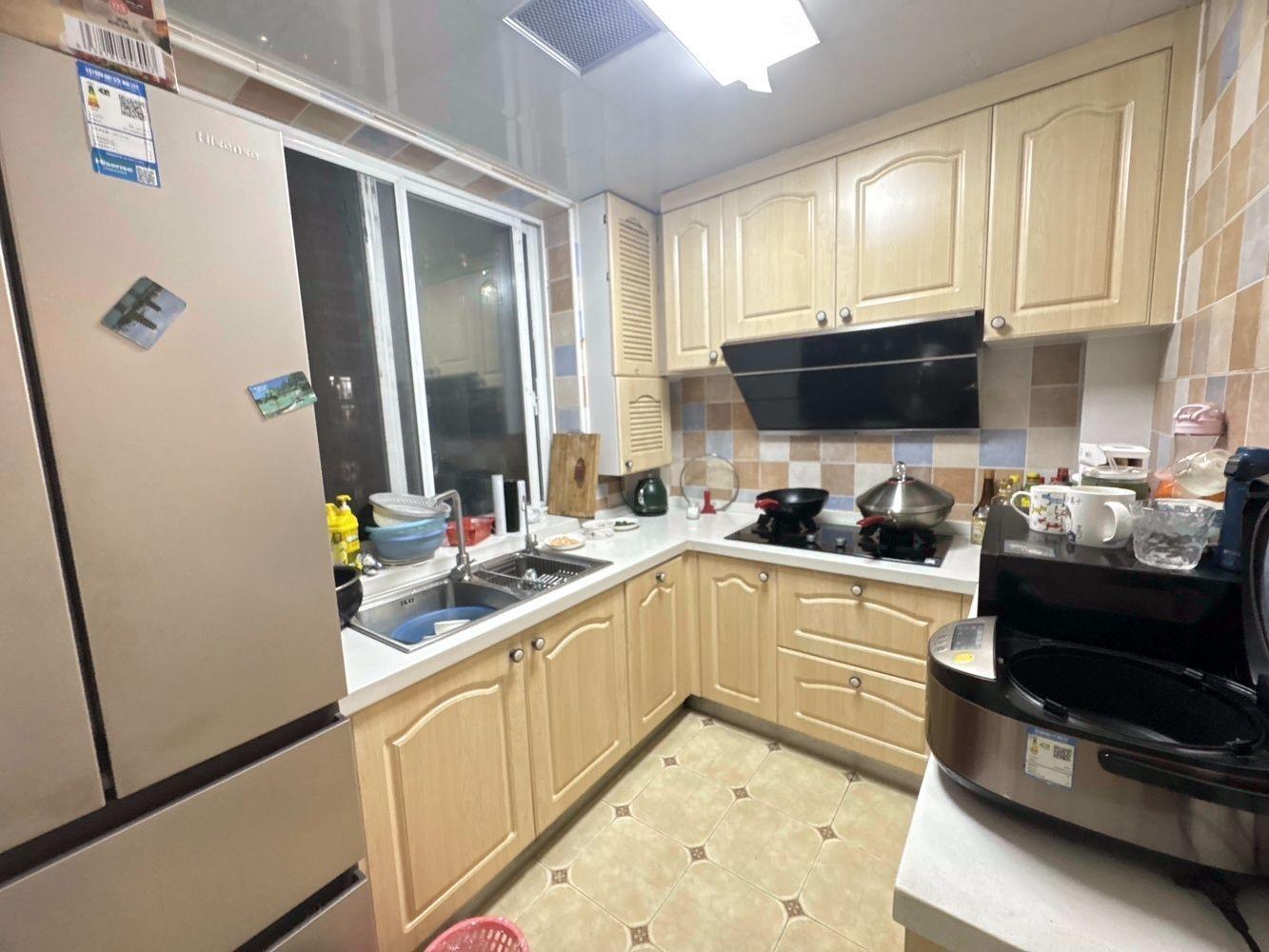 上海华高一村二手房房源图片