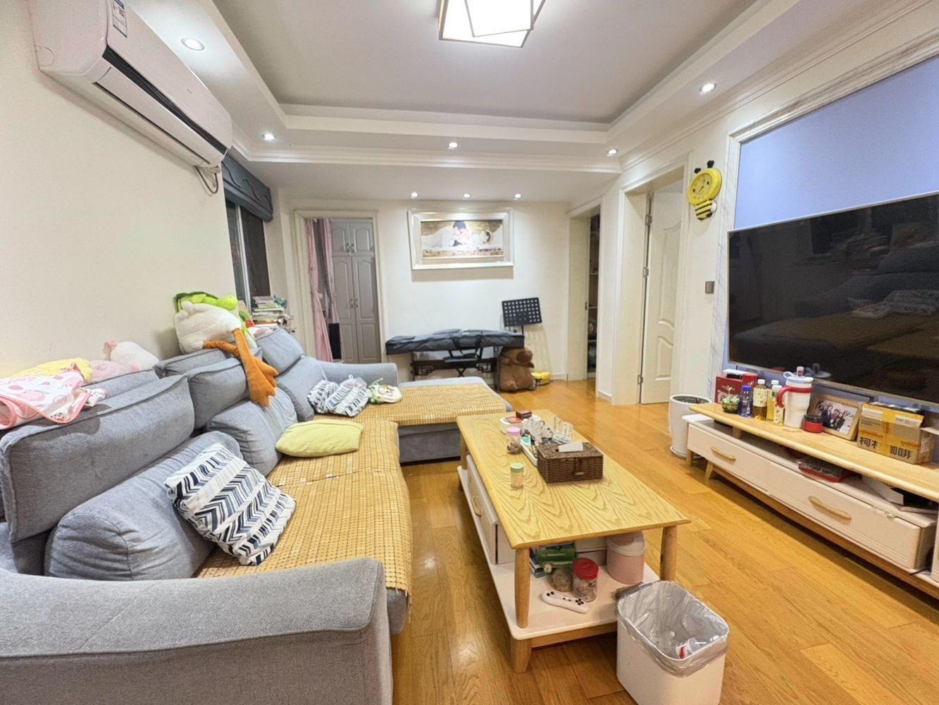 上海华高一村二手房房源图片