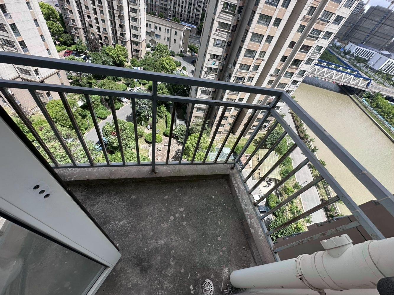 上海民乐城丽水雅苑南苑二手房房源图片