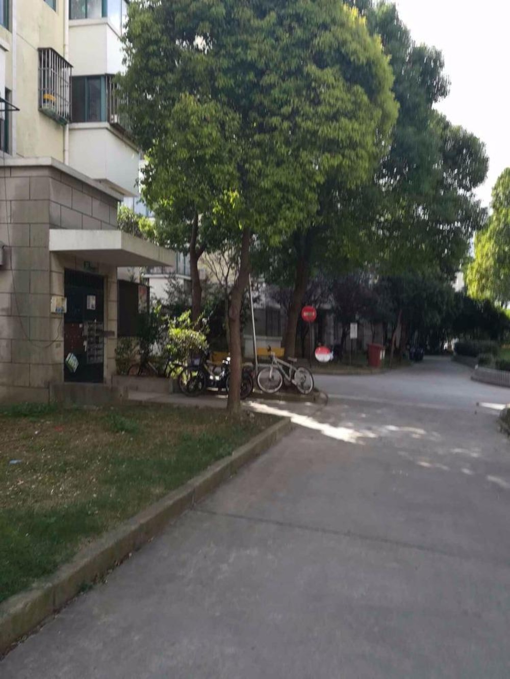 上海紫翠新行苑二手房房源图片