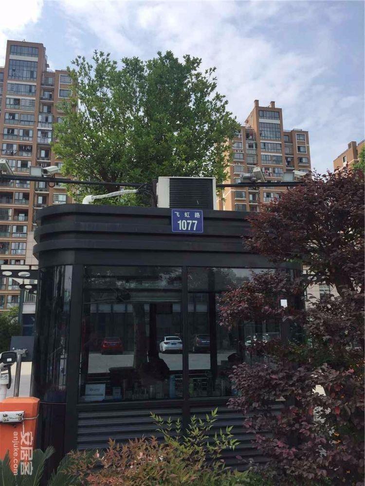 上海金石苑(佳高路)二手房房源图片