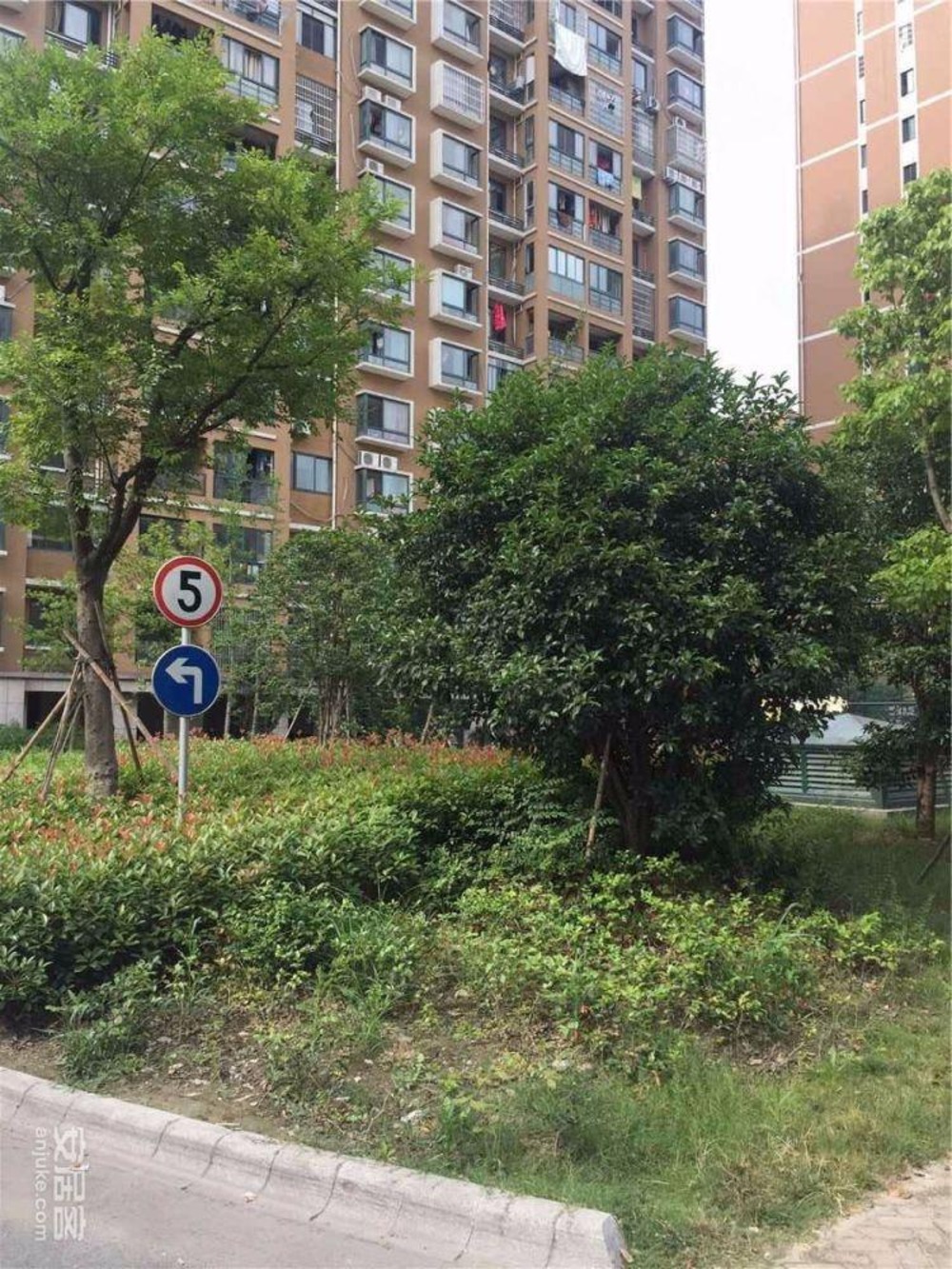 上海金石苑(佳高路)二手房房源图片