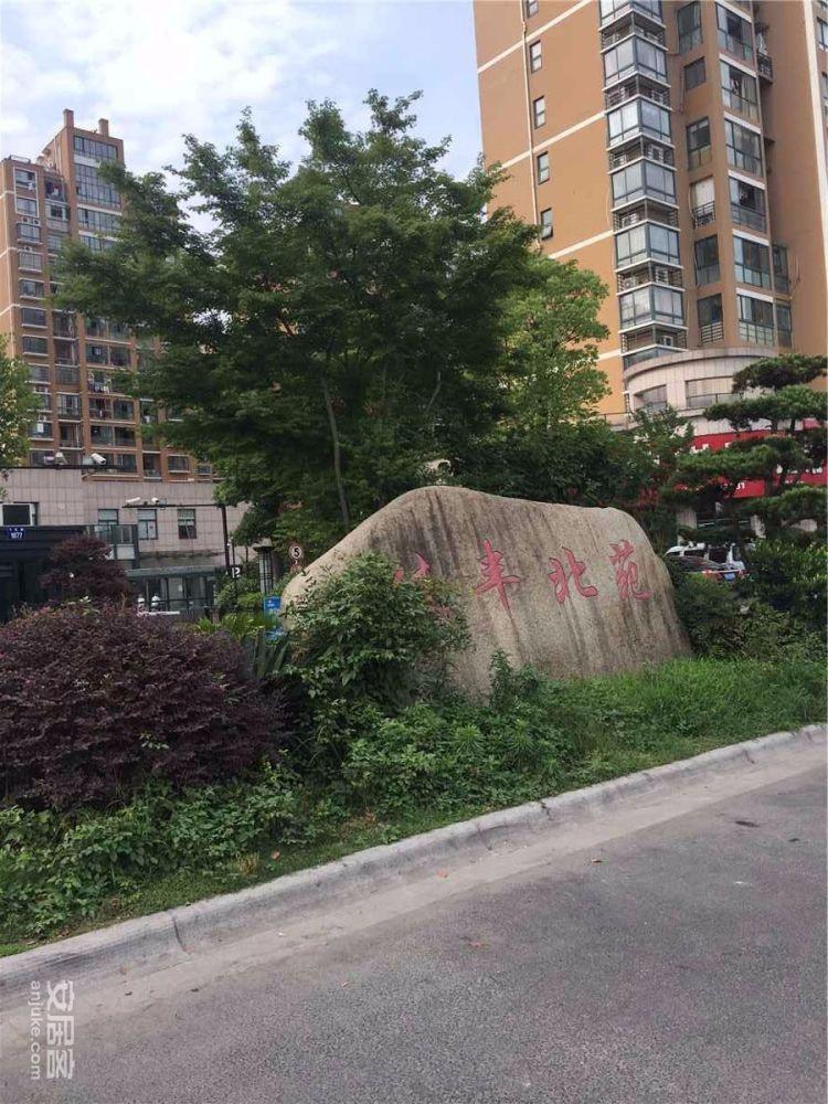 上海金石苑(佳高路)二手房房源图片