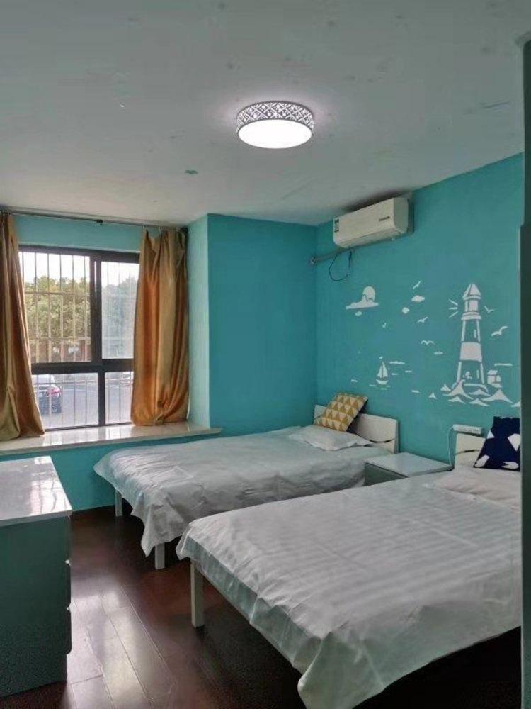 上海心圆西苑二手房房源图片