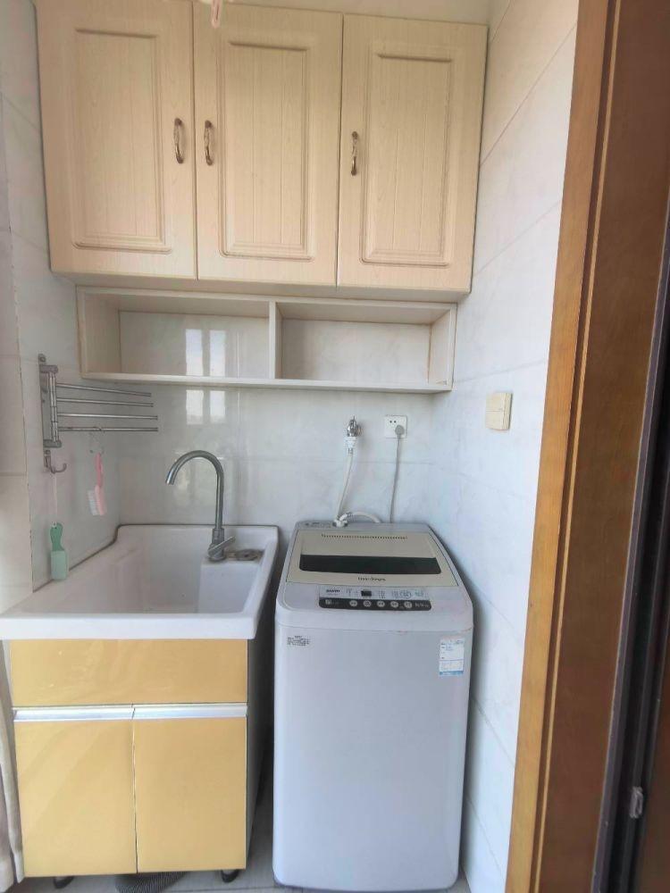 上海绿洲北水湾名邸二手房房源图片
