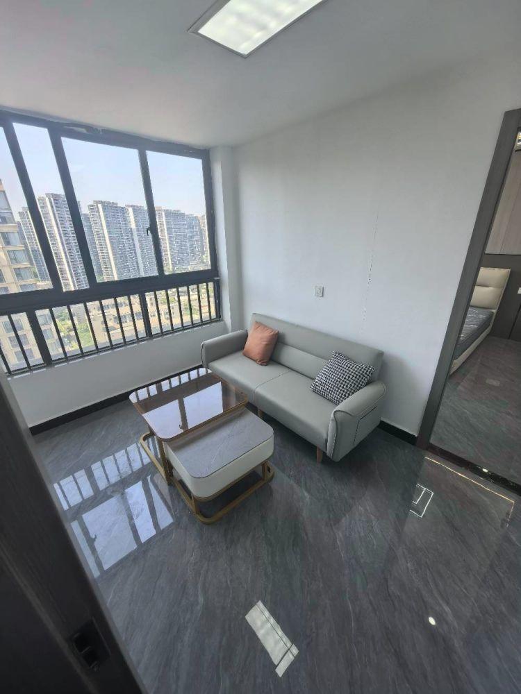 上海万科钱塘东方二手房房源图片