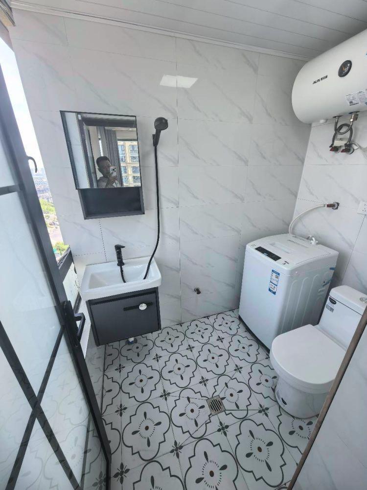 上海万科钱塘东方二手房房源图片