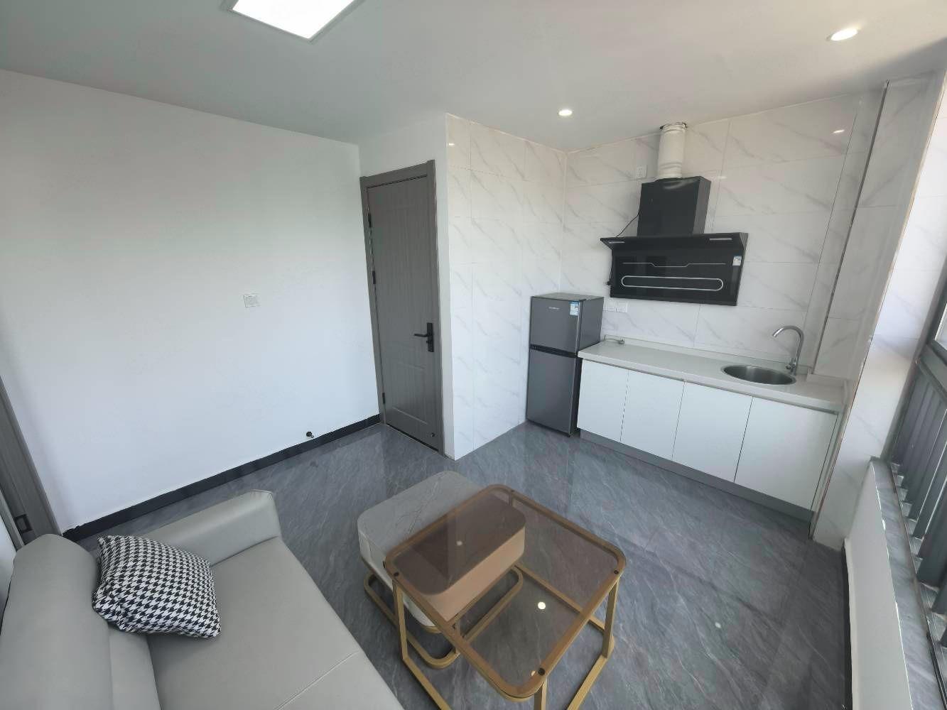 上海万科钱塘东方二手房房源图片