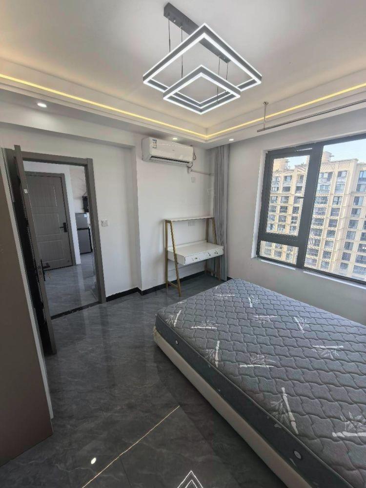 上海万科钱塘东方二手房房源图片