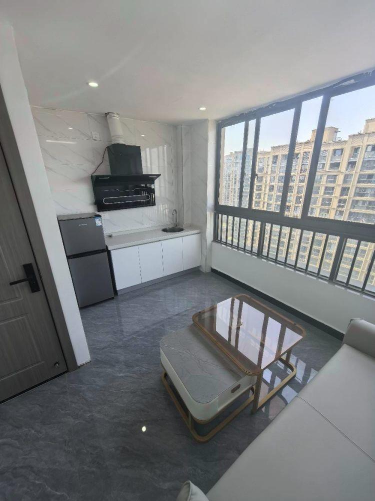 上海万科钱塘东方二手房房源图片