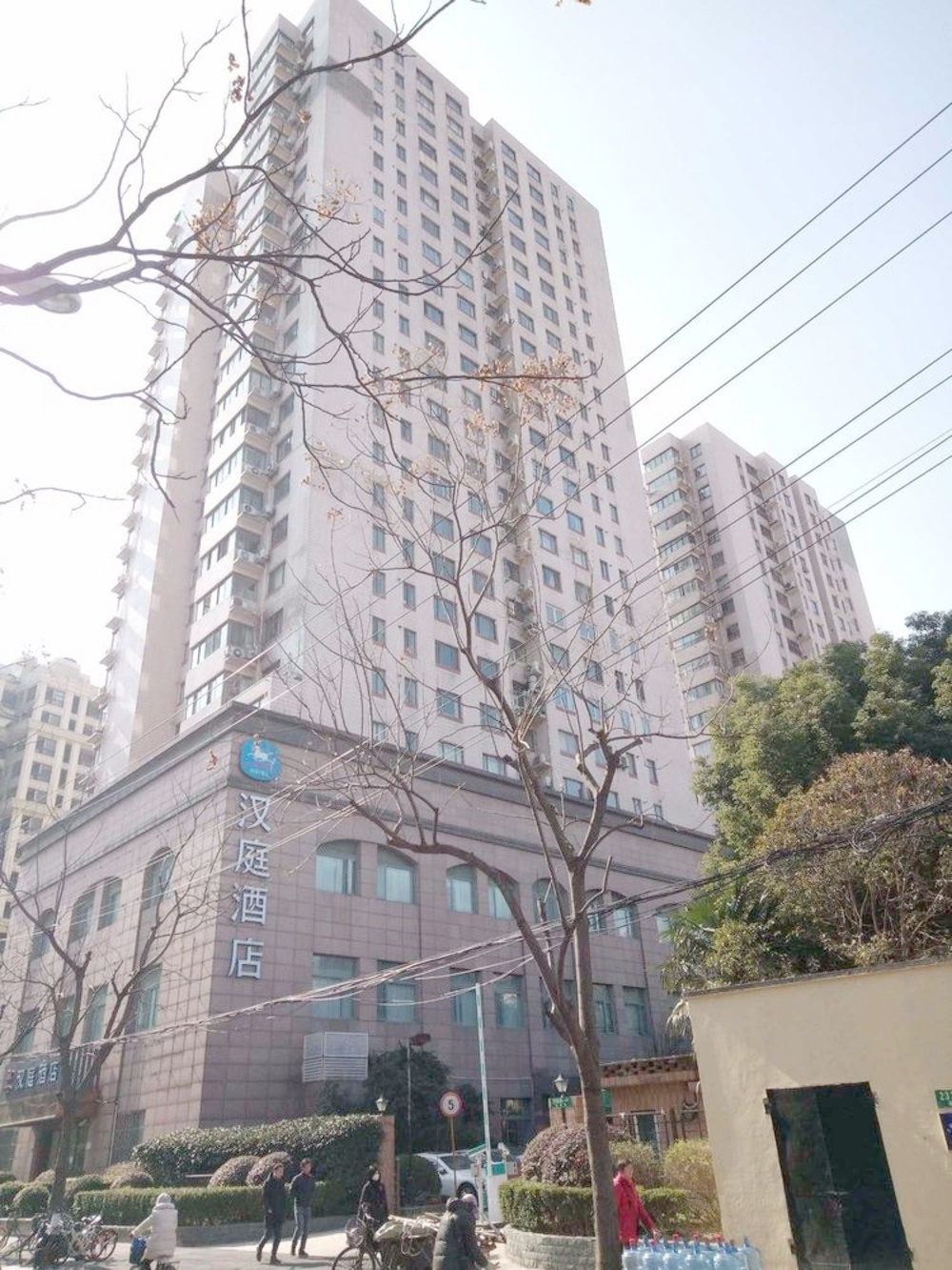 上海年平花苑二手房房源图片