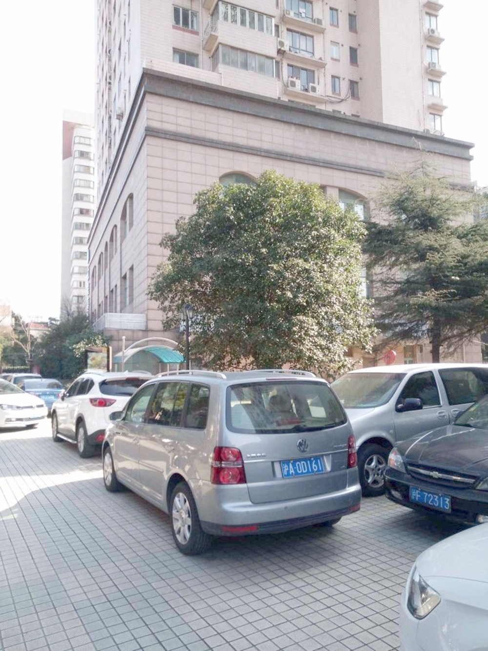 上海年平花苑二手房房源图片