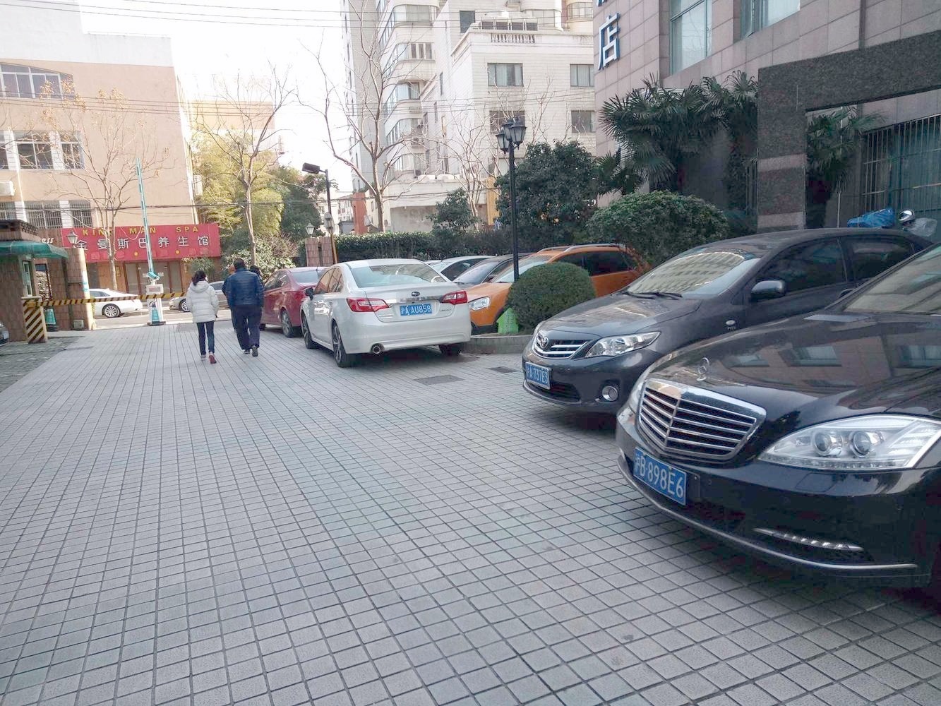 上海年平花苑二手房房源图片