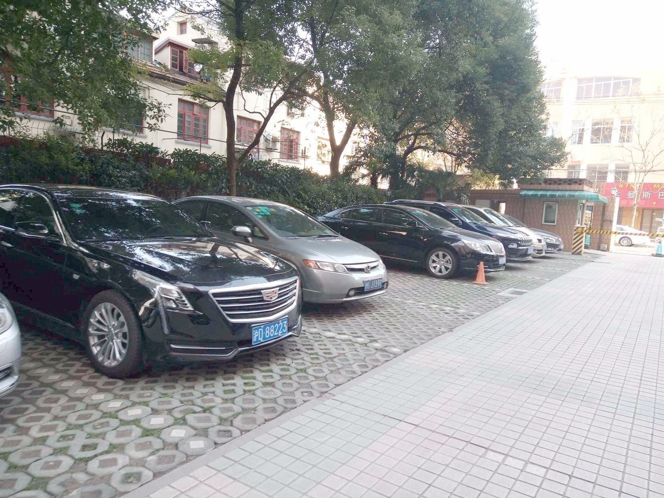 上海年平花苑二手房房源图片