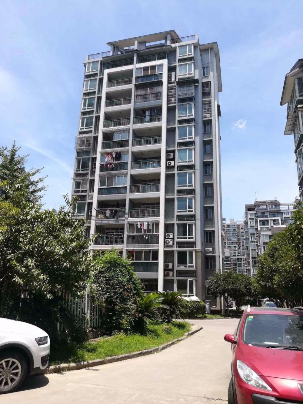 上海上海凤凰都市工业园二手房房源图片
