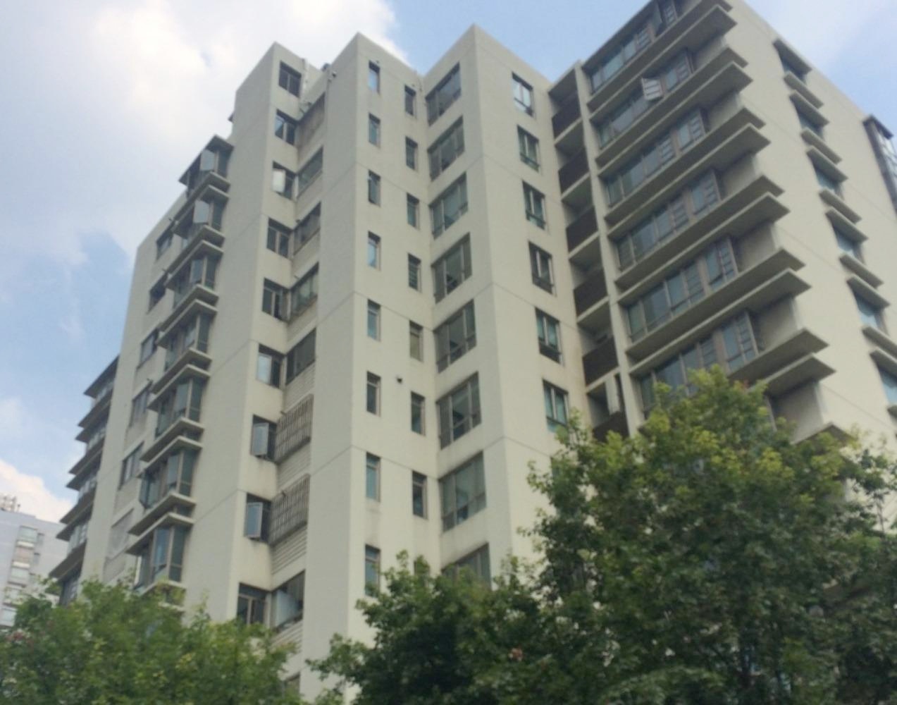 上海太原邸二手房房源图片