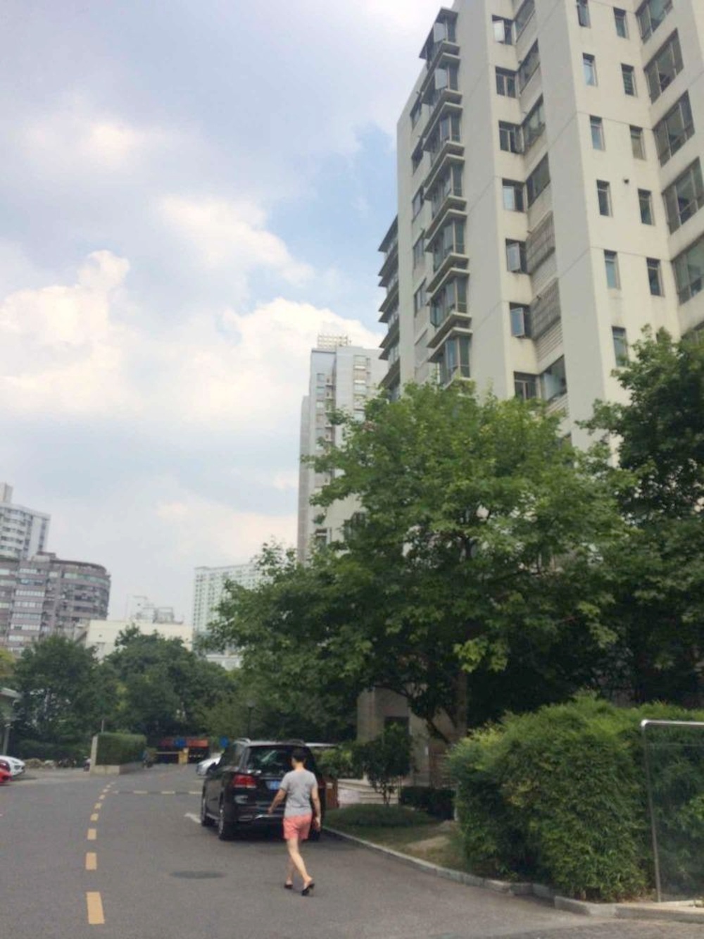 上海太原邸二手房房源图片