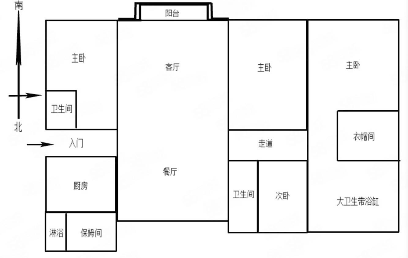 上海太原邸二手房房源图片
