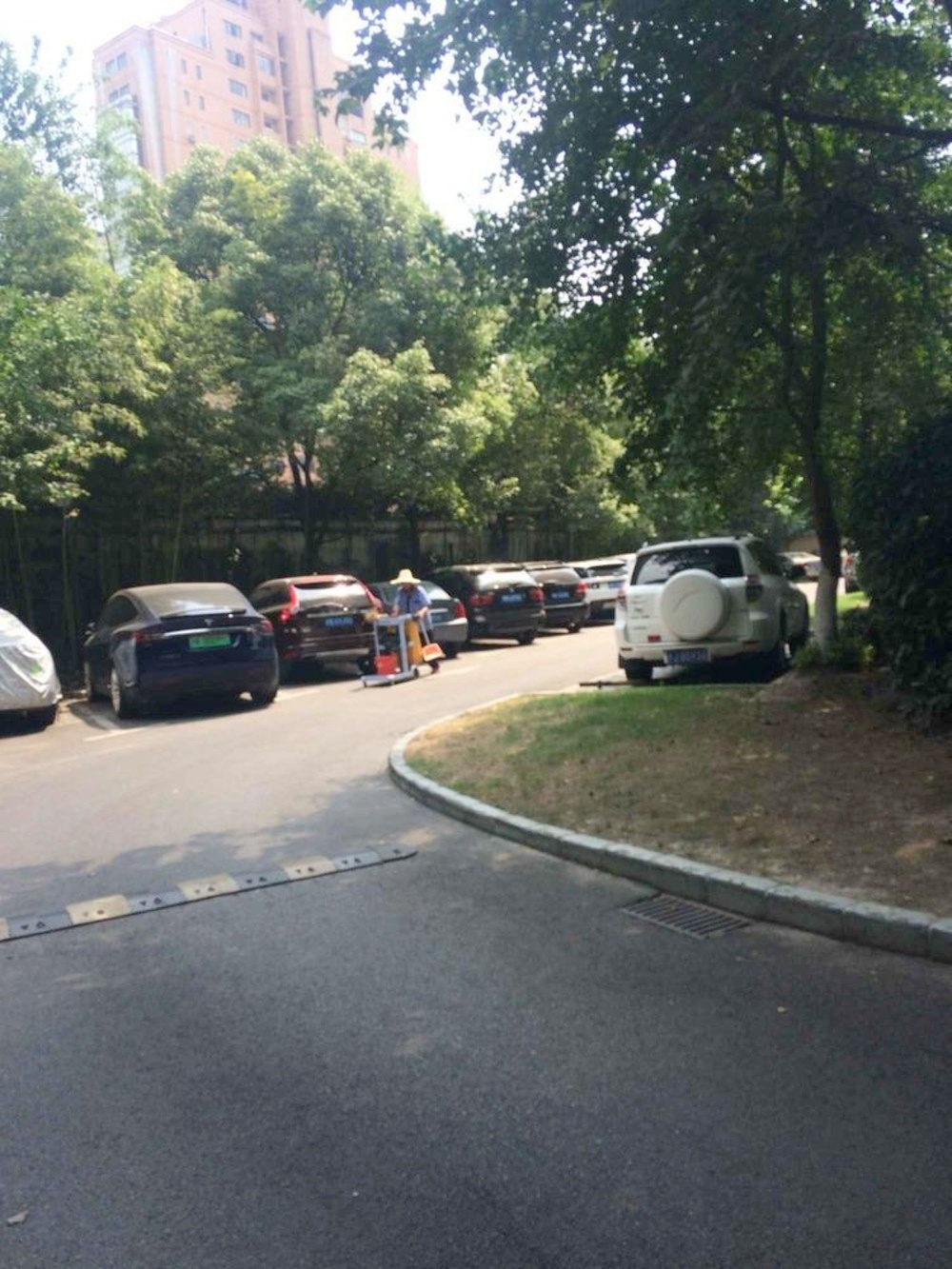 上海太原邸二手房房源图片