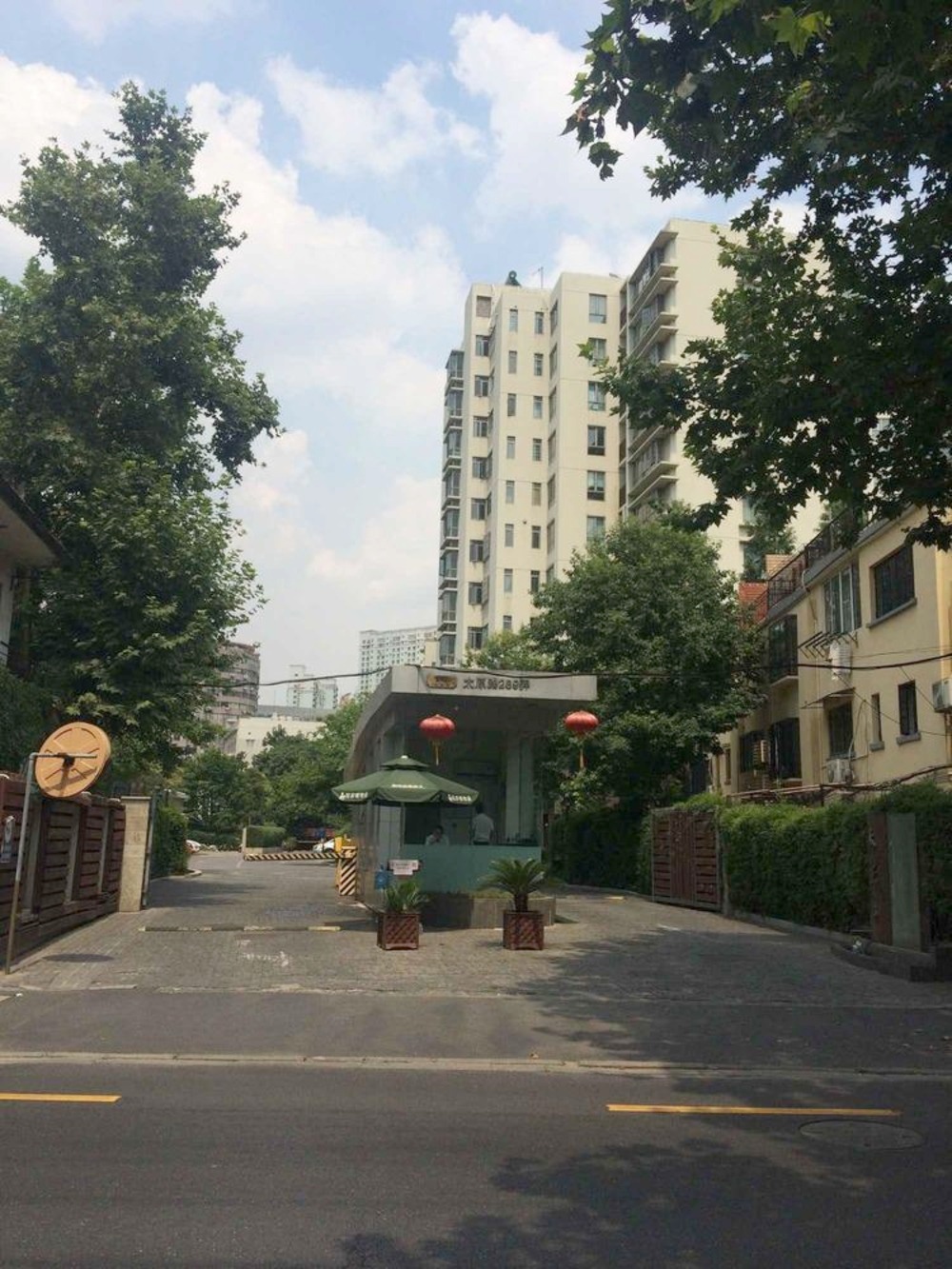 上海太原邸二手房房源图片