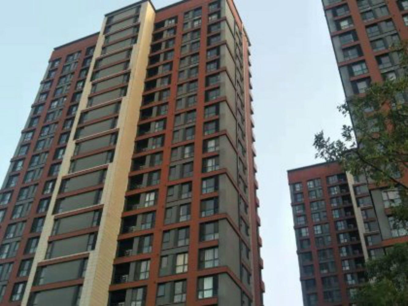 上海申城佳苑三期B块二手房房源图片