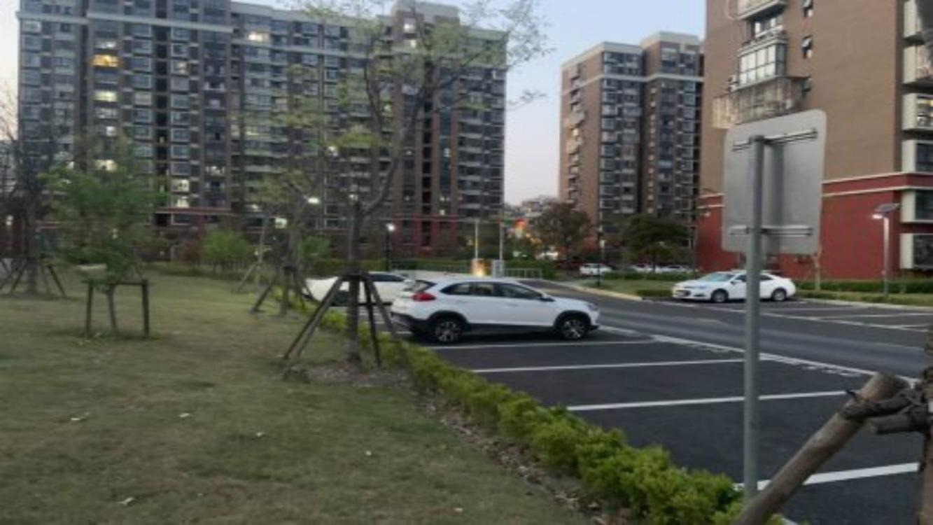 上海申城佳苑三期B块二手房房源图片