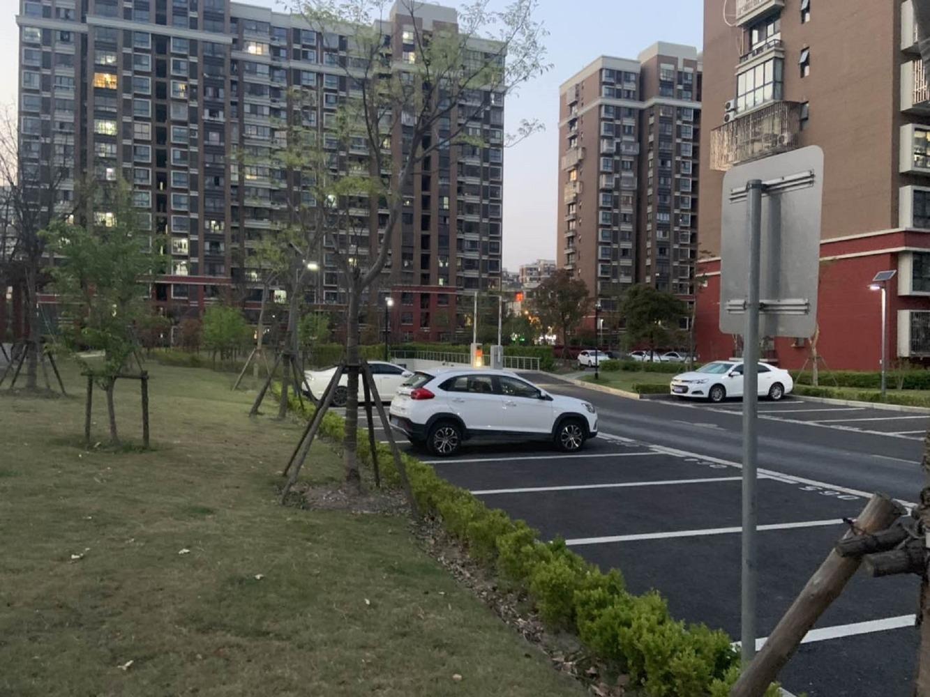 上海申城佳苑三期B块二手房房源图片