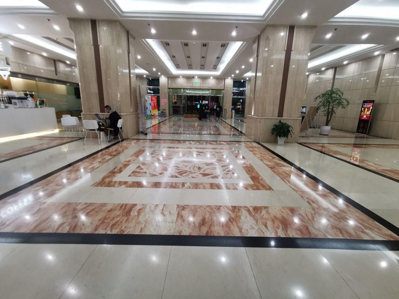 上海华夏银行大厦二手房房源图片