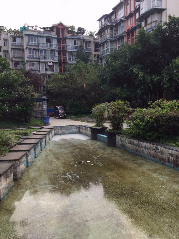 上海水榭花都二手房房源图片