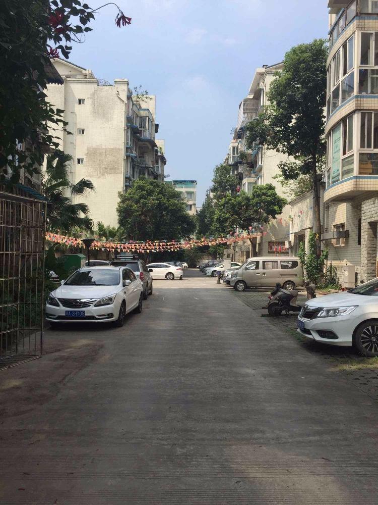 上海水榭花都二手房房源图片