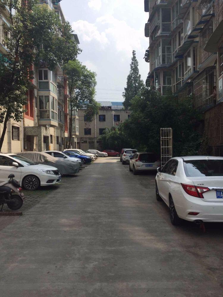 上海水榭花都二手房房源图片