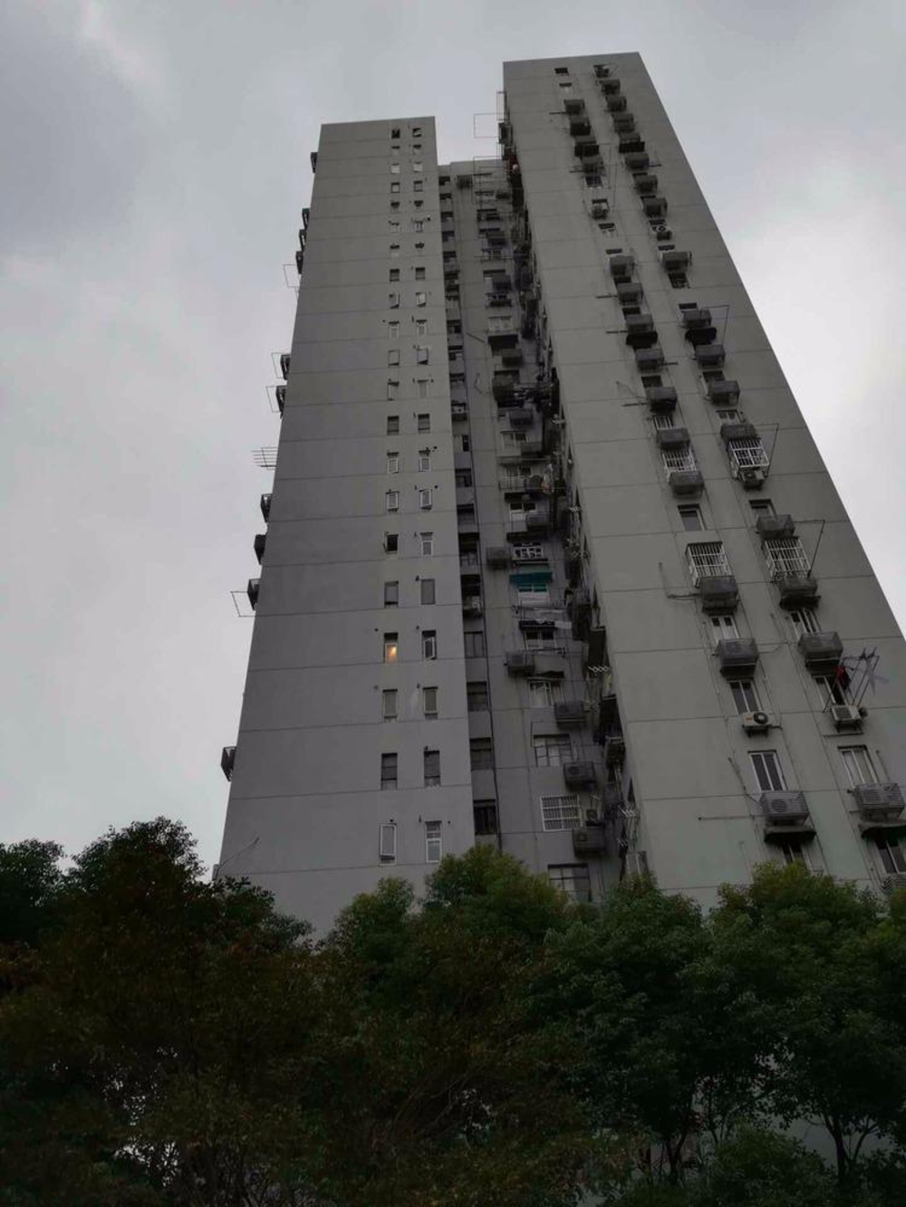 上海博威禧福汇二手房房源图片