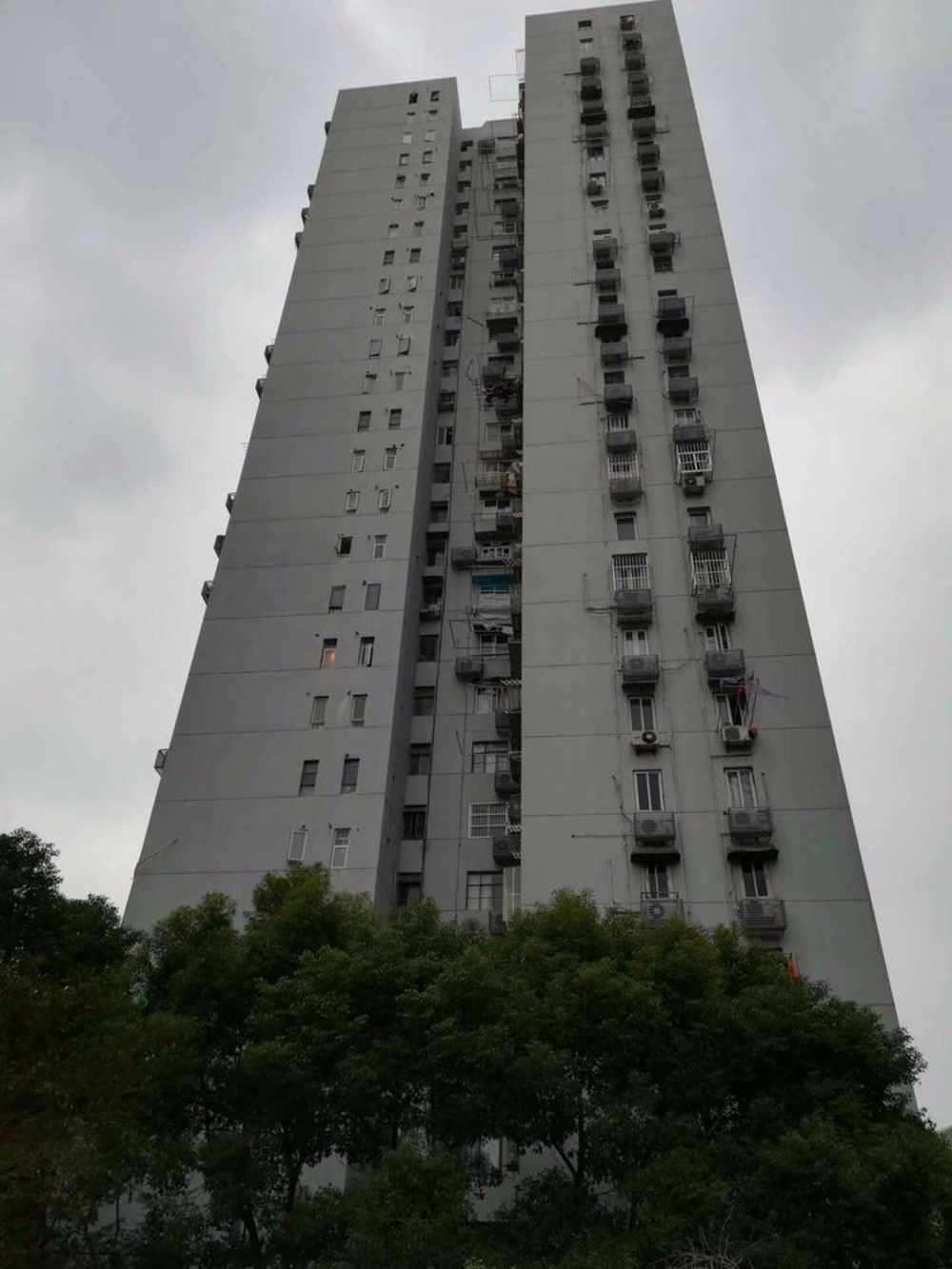 上海博威禧福汇二手房房源图片