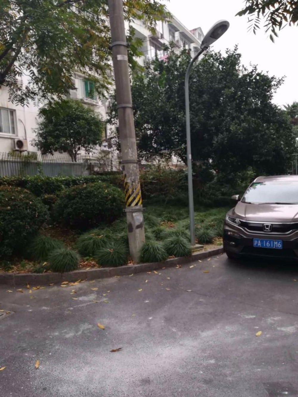 上海博威禧福汇二手房房源图片