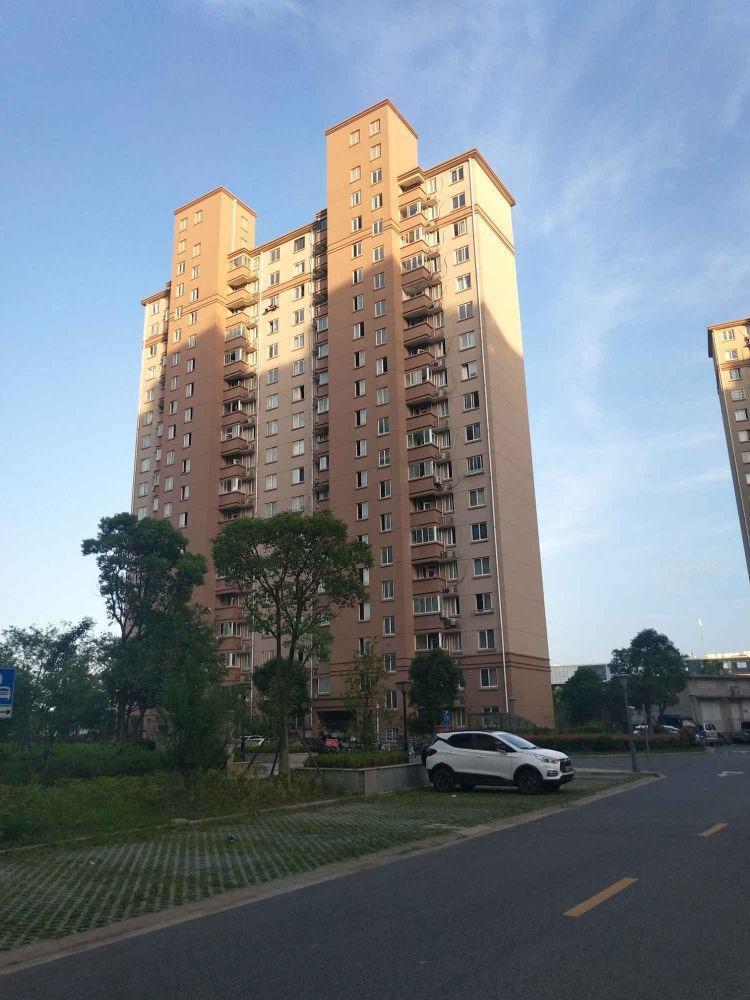 上海浦恒馨苑二手房房源图片