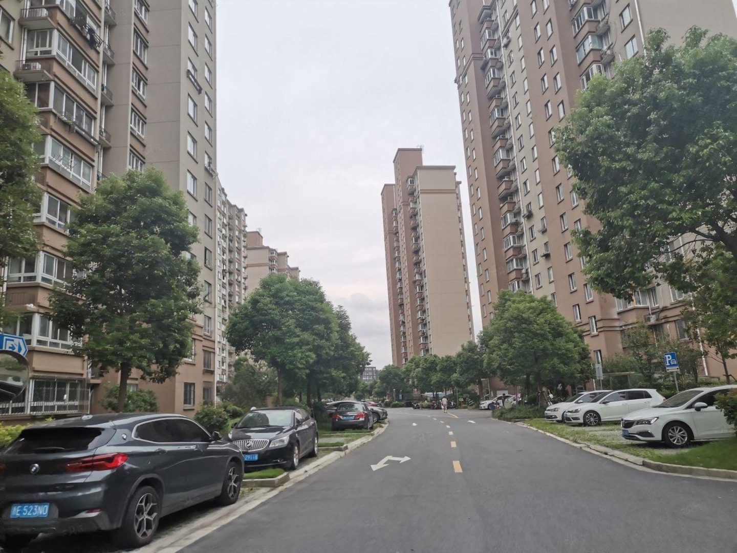 上海浦恒馨苑二手房房源图片