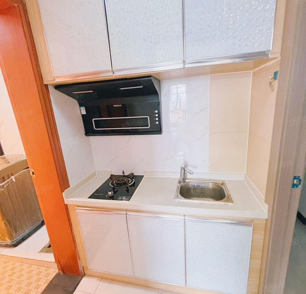 上海外冈景苑二手房房源图片