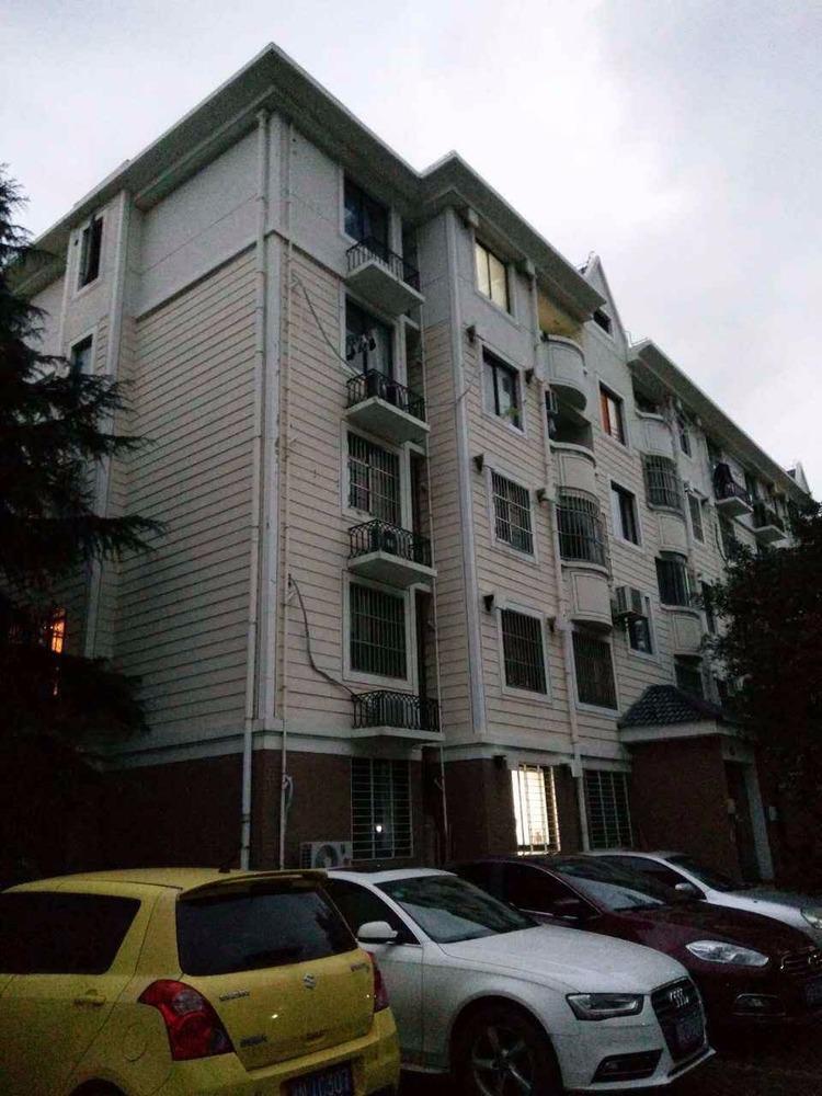 上海松江祥和公寓二手房房源图片